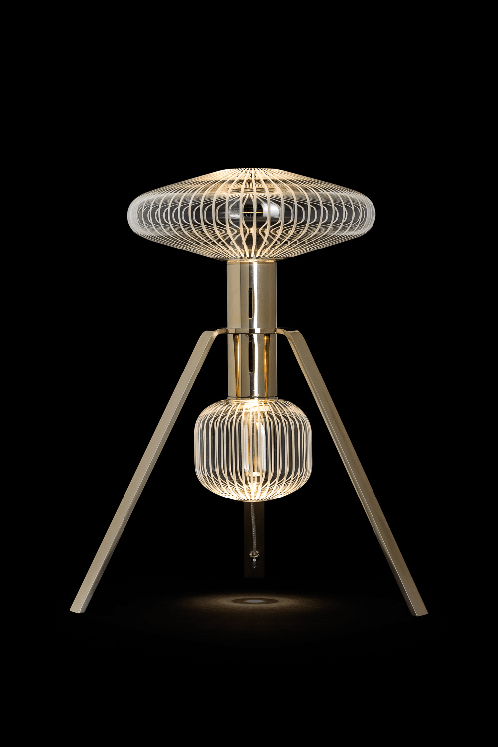 Cipher Floor Light