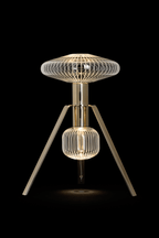 Cipher Floor Light