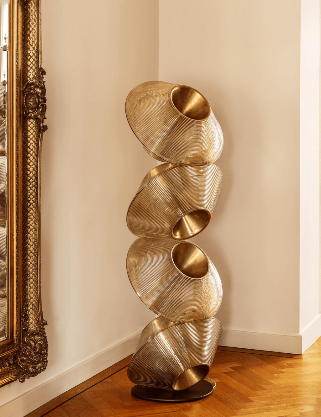 Tol Floor Lamp