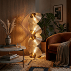 Tol Floor Lamp
