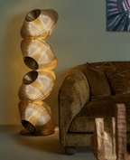 Tol Floor Lamp