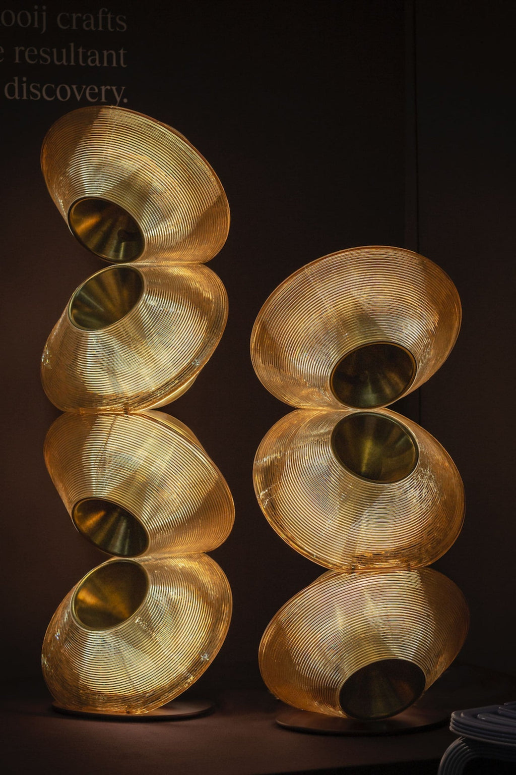 Tol Floor Lamp