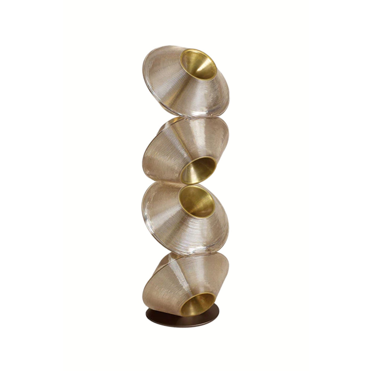 Tol Floor Lamp