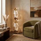 Tol Floor Lamp