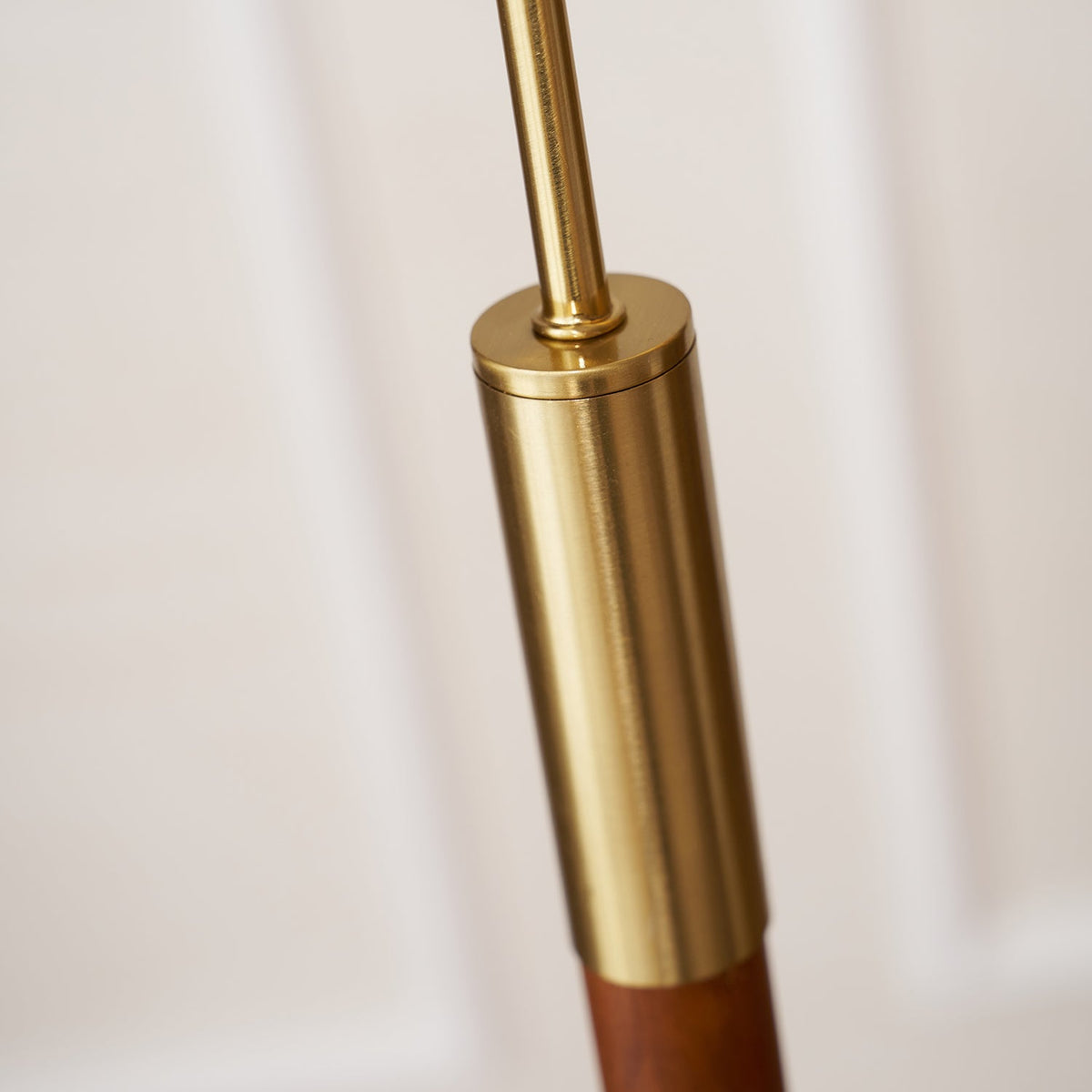 Bellvine Floor Lamp