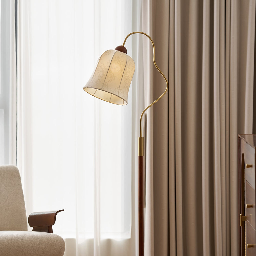 Bellvine Floor Lamp