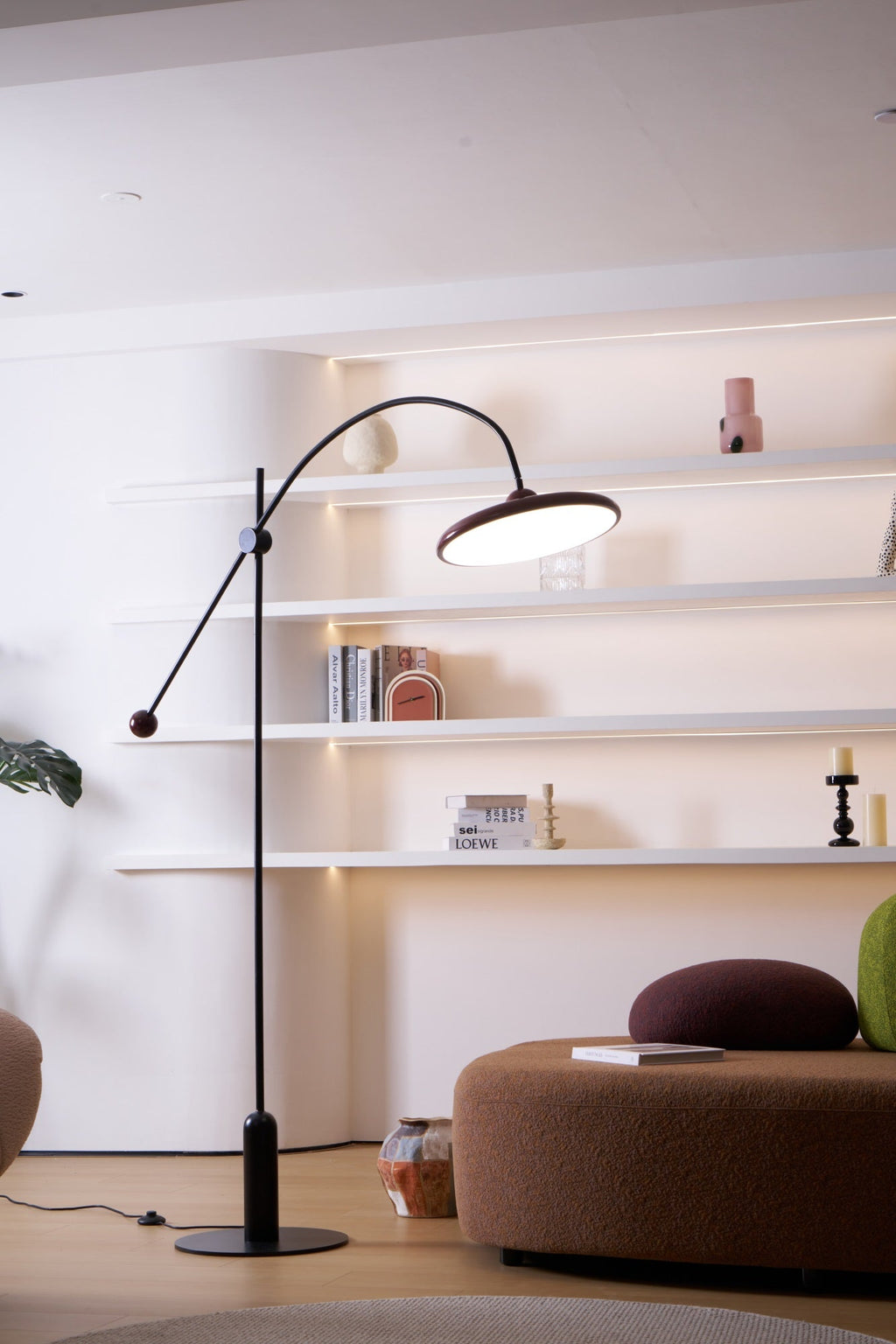 Lola Floor Lamp