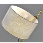 Lino Arc Floor Lamp