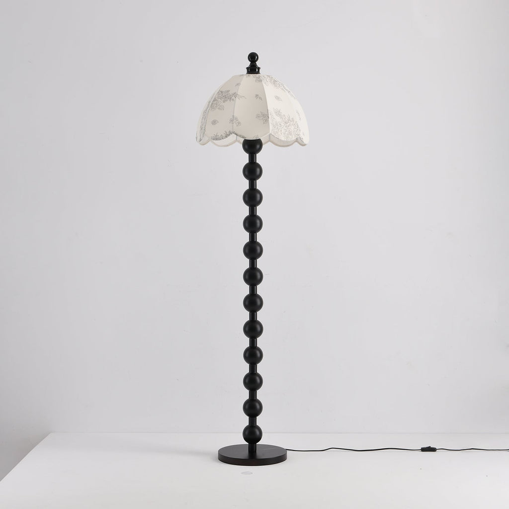 Dottie Belle Floor Lamp