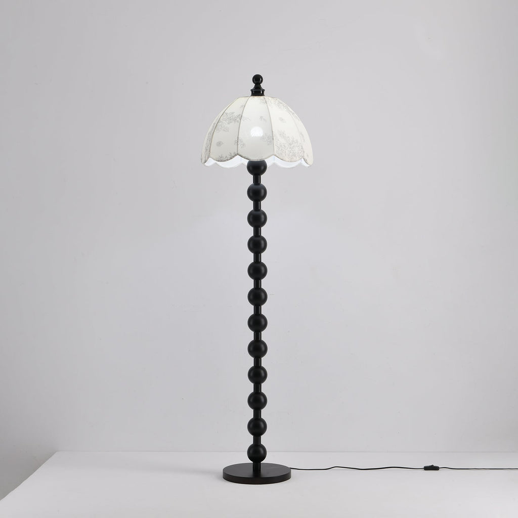 Dottie Belle Floor Lamp