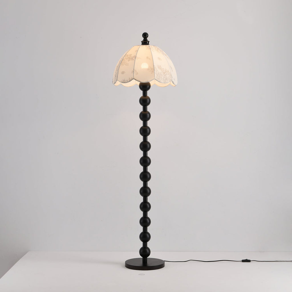 Dottie Belle Floor Lamp