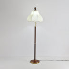Roselle Bloom Floor Lamp