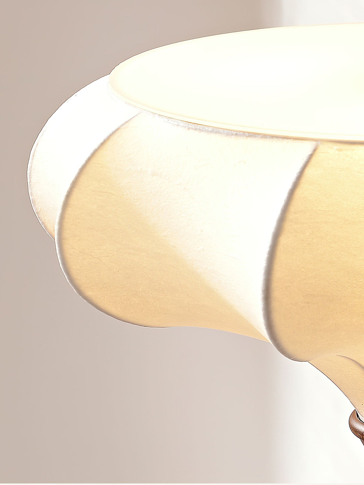 Branch Lantern Floor Lamp