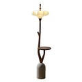 Branch Lantern Floor Lamp