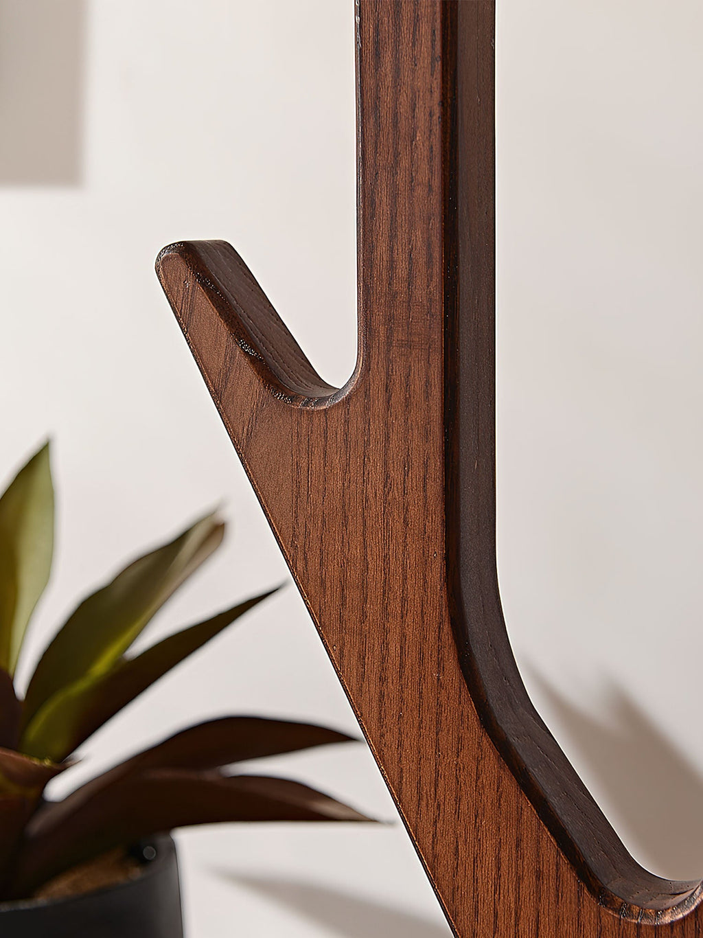 Branch Lantern Floor Lamp