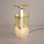 Hyperqube Floor Lamp