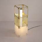 Hyperqube Floor Lamp