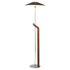 Umbrella Floor Lamp