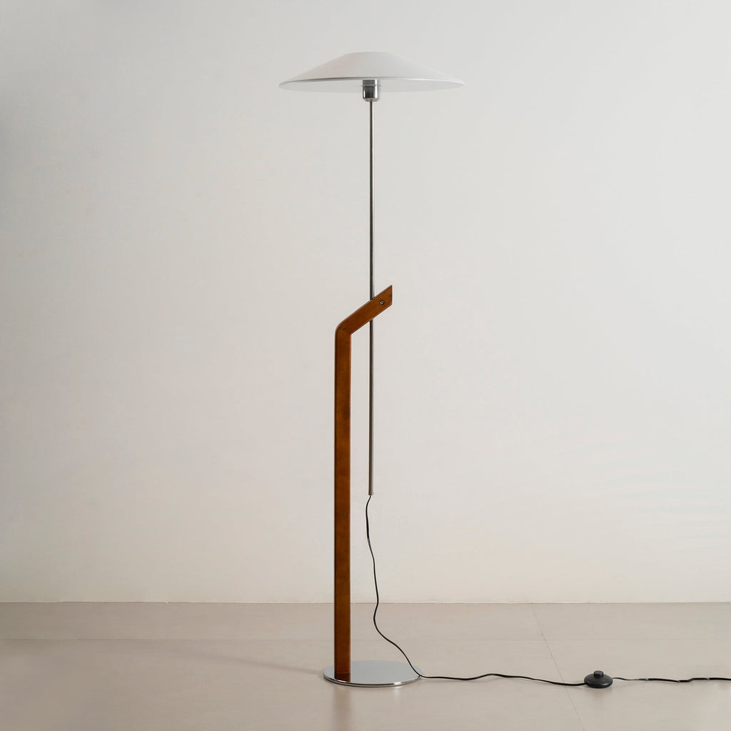 Umbrella Floor Lamp