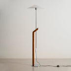 Umbrella Floor Lamp
