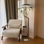 Umbrella Floor Lamp