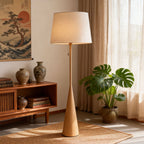 Nordic Grain Floor Lamp