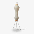 Kumo 12A Paper Floor Lamp