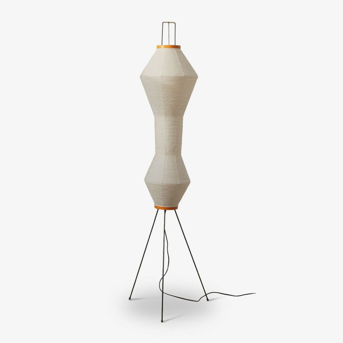 Kumo 12A Paper Floor Lamp