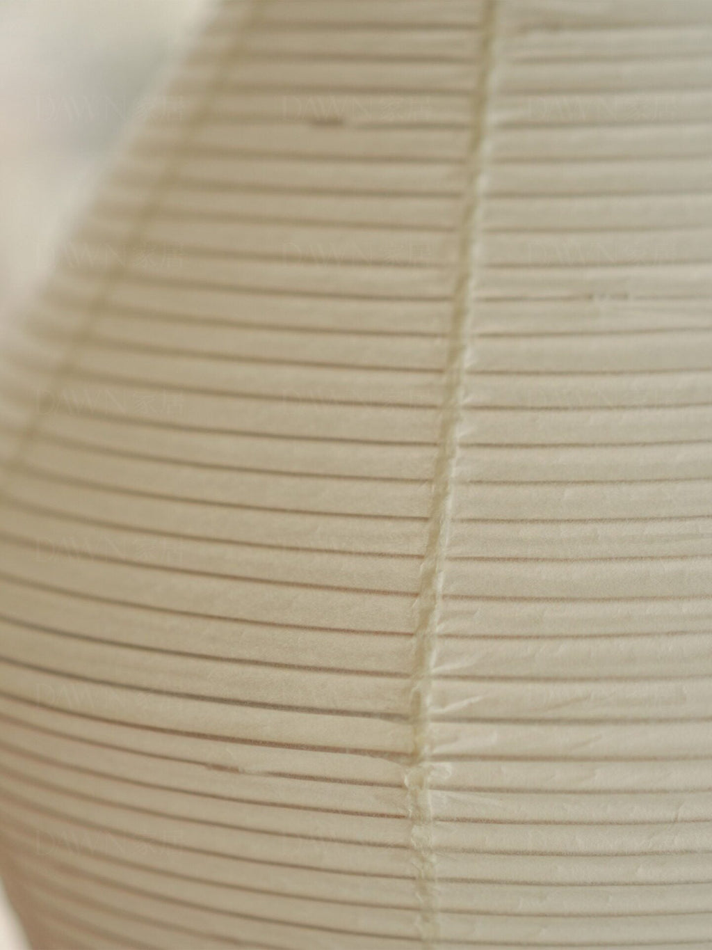 Kumo 12A Paper Floor Lamp