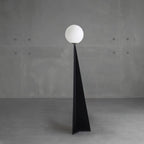 Apex Sphere Floor Lamp