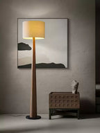 Zhanming Floor Lamp
