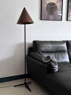 Vero Wood Floor Lamp