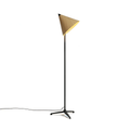 Vero Wood Floor Lamp