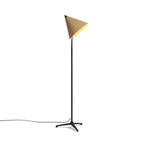 Vero Wood Floor Lamp