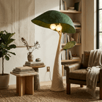 Forest Mushroom Floor Lamp