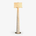 Aterion Alabaster Floor Lamp