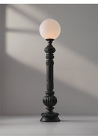 Acanto Column Floor Lamp