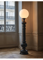 Acanto Column Floor Lamp