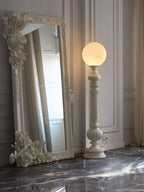Acanto Column Floor Lamp