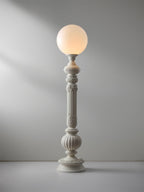Acanto Column Floor Lamp