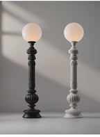 Acanto Column Floor Lamp