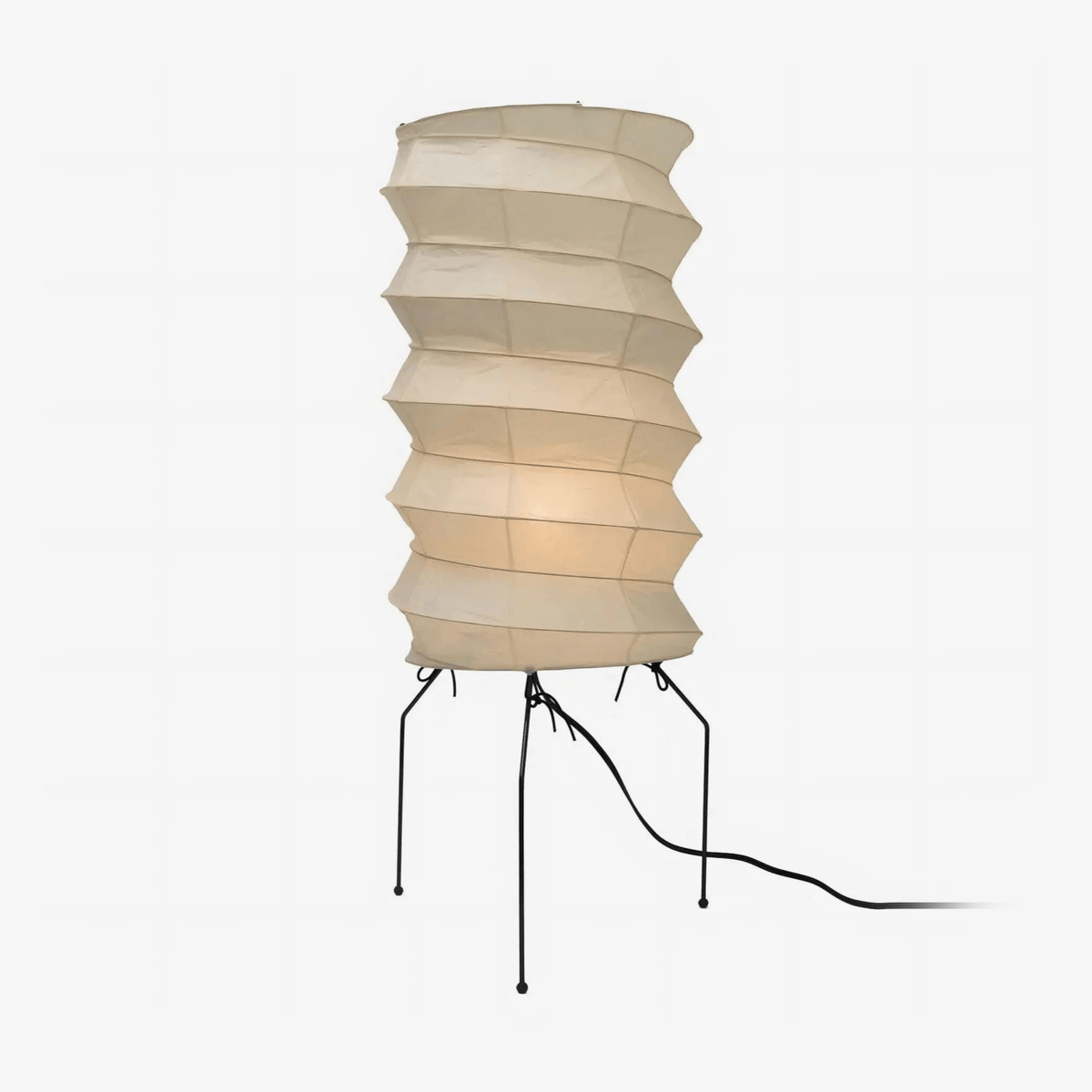 Kaze Origami Floor Lamp