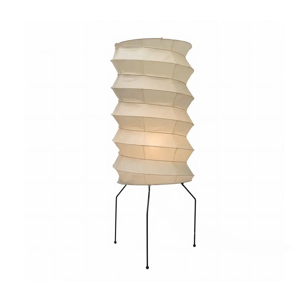 Kaze Origami Floor Lamp