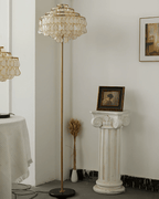 Shells Floor Lamp