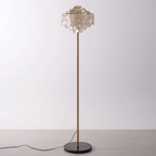 Shells Floor Lamp