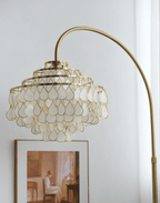 Shells Floor Lamp