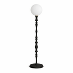 Elowen Wood Floor Lamp