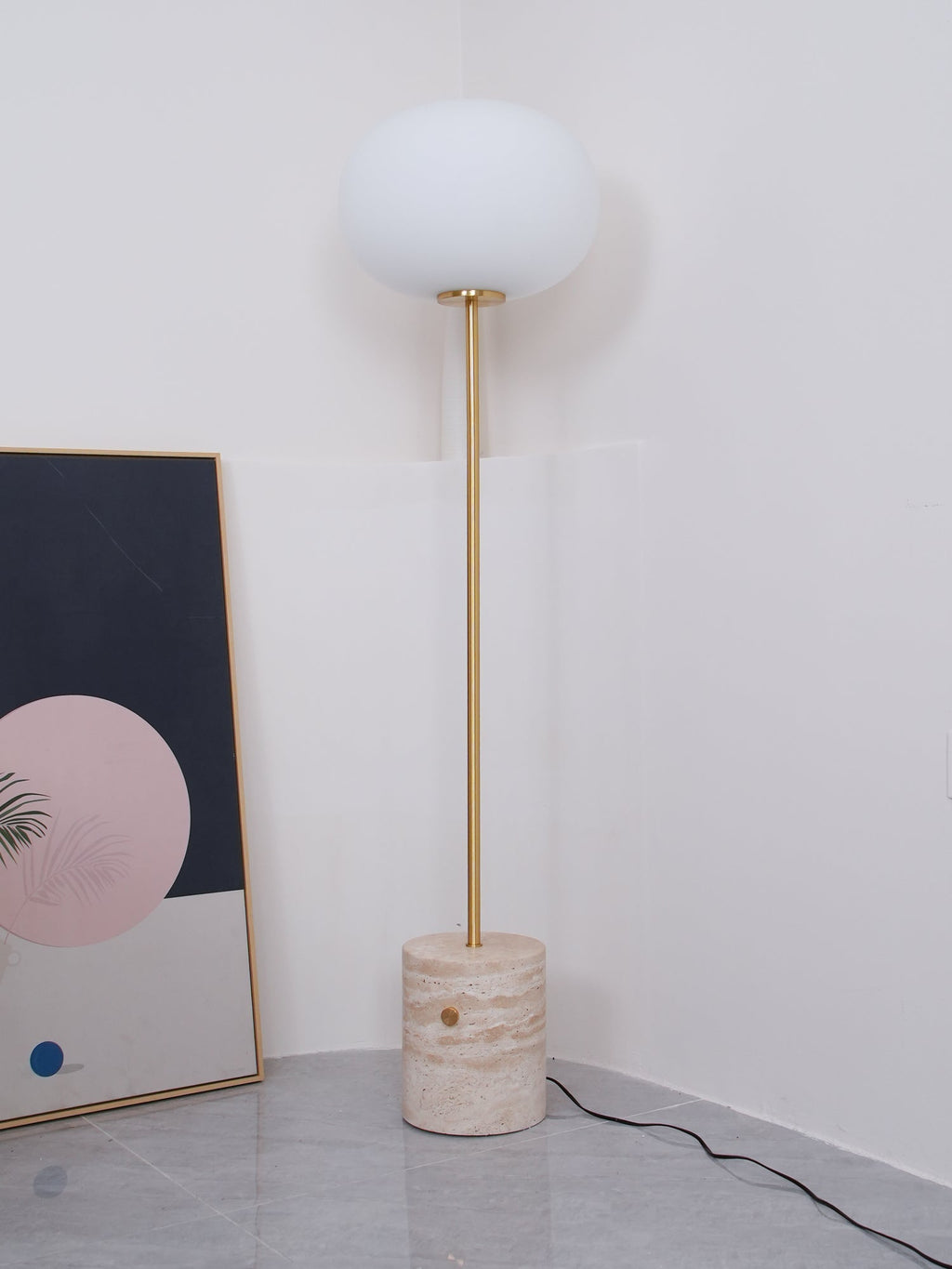Elaris Floor Lamp