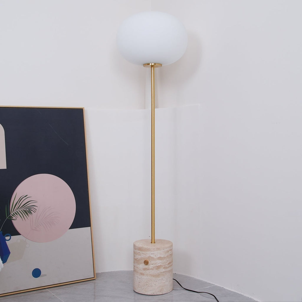 Elaris Floor Lamp
