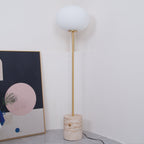 Elaris Floor Lamp